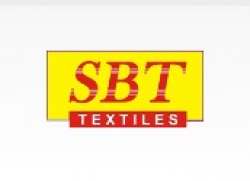 SBT SPINTEX PVT LTD logo icon