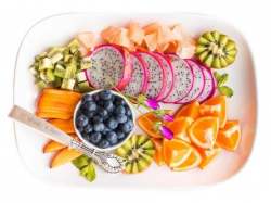 Dietplan247 logo icon