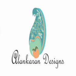 alankaran designs logo icon