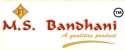 M S Bandhani