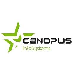 Canopus Infosystems Pvt Ltd logo icon