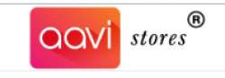 AAVI Stores logo icon