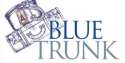 Blue Trunk
