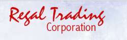 Regal Trading Corporation logo icon