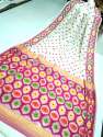 Designer Dhakai Jamdani Saree thumb 2