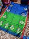 Sanghamitra Sarees Presents Silk Cotton Saree  thumb 1
