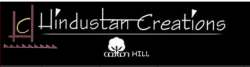 Hindustan Creations logo icon