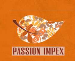 PASSION IMPEX logo icon