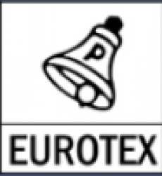 Eurotex Industries And Exports Ltd logo icon