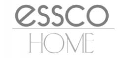 Essco International logo icon