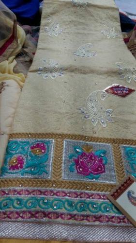 D No 37 11 Shiv Fashion