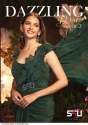 S4U DAZZLING DRAPES VOL 2 GEORGETTE SAREE