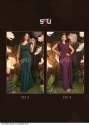 S4U DAZZLING DRAPES VOL 2 GEORGETTE SAREE thumb 3