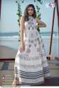 S4u Flariry Tales Handloom Cotton Gown  thumb 2