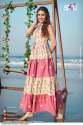 S4u Flariry Tales Handloom Cotton Gown  thumb 4