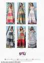 S4u Flariry Tales Handloom Cotton Gown  thumb 7