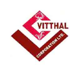 Vitthal Corporation Ltd logo icon