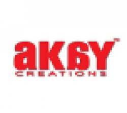 AKAY Fascination Private Limited logo icon