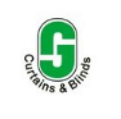 GS Interior works logo icon