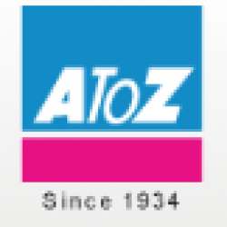 Amratlal Dhirajlal and Company logo icon