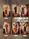 Beautiful Heavy Rayon Kurtis thumb 9