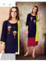 Beautiful Heavy Rayon Kurtis thumb 4