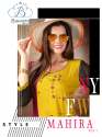Beautiful Heavy Rayon Kurtis thumb 5