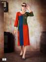 Beautiful Heavy Rayon Kurtis thumb 7