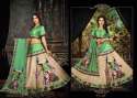 Digital Printed Lehenga Choli thumb 3