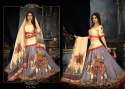 Digital Printed Lehenga Choli thumb 4
