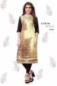 Ethnic Rayon Kurtis thumb 1