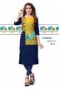 Ethnic Rayon Kurtis thumb 7