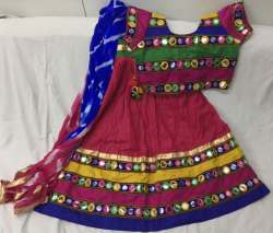 Fancy Designer Lehenga Choli