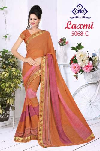 Fancy Designer Saree
