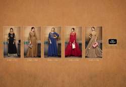 Fancy Kurtis Four Buttons