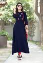 Fancy Paachi Kurtis thumb 7