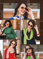 Fashion Kurti Vol 1