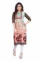 Fashionable Crepe Kurtis