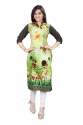 Fashionable Crepe Kurtis thumb 2