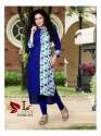 Half Sleeve Cotton Kurtis thumb 5