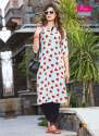 Heavy Rayon Printed Kurtis thumb 10