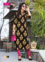 Heavy Rayon Printed Kurtis thumb 13