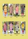 Heavy Rayon Printed Kurtis thumb 14
