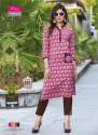Heavy Rayon Printed Kurtis thumb 5