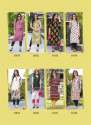 Heavy Rayon Printed Kurtis thumb 9