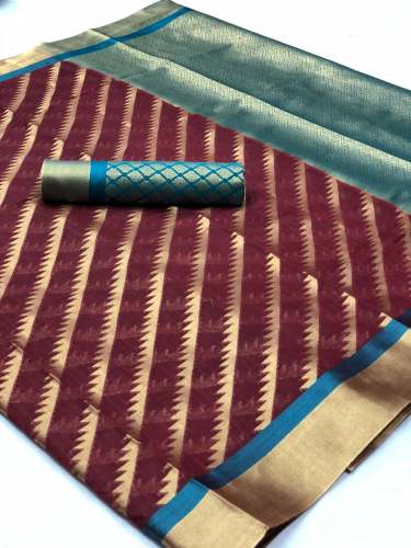 Kota Doriya Saree