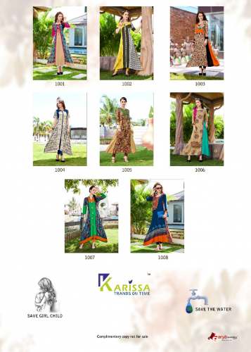 Masira Large Kurtis