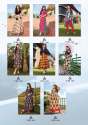 Olivia Fancy Kurti thumb 9