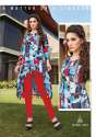 Olivia Fancy Kurti thumb 7