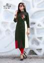 Payal Designer Kurtis  thumb 10
